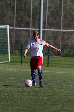 Bild 74 - Frauen HSV - cJun Eintracht Norderstedt : Ergebnis: 1:16